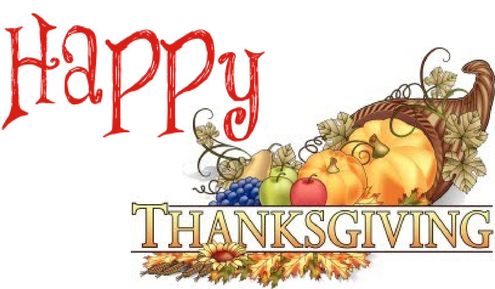 Happy Thanksgiving at Burrell School Winery