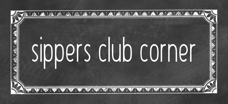 Burrell School Sippers Club Corner