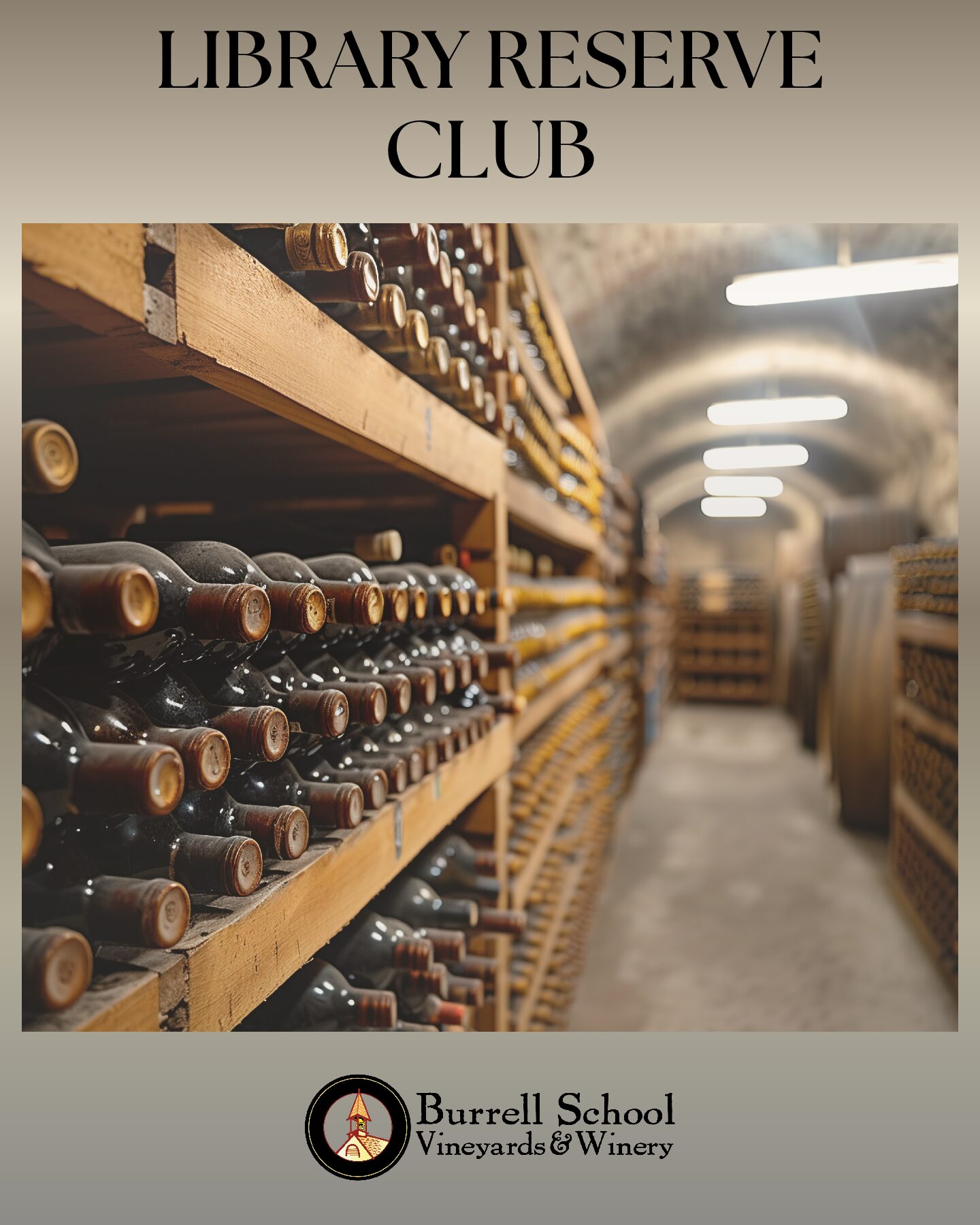 Library Reserve Club