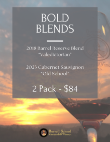 "Bold Blends" 2 Pack