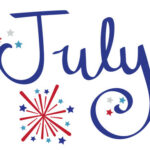 July Events & Specials!