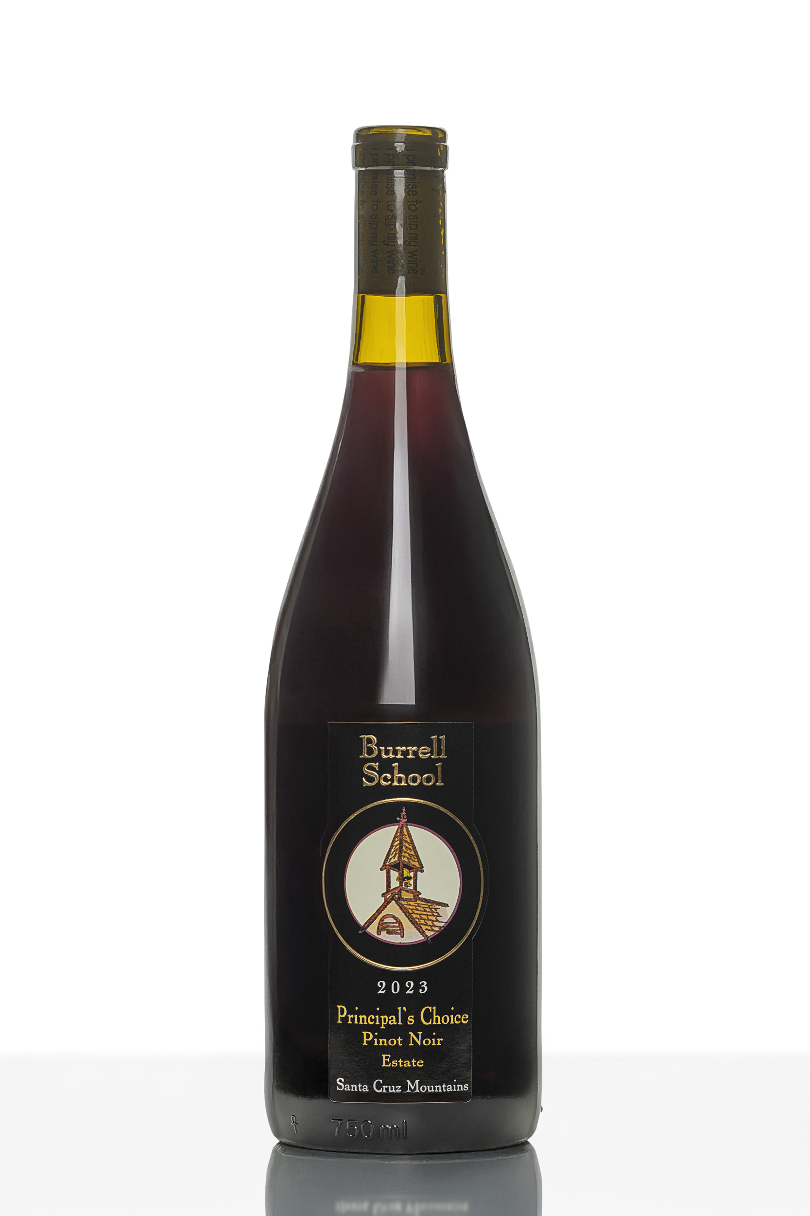 2022 Pinot Noir "Principal's Choice"