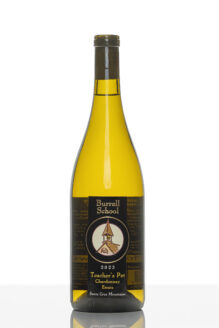 2023 Chardonnay "Teacher's Pet"