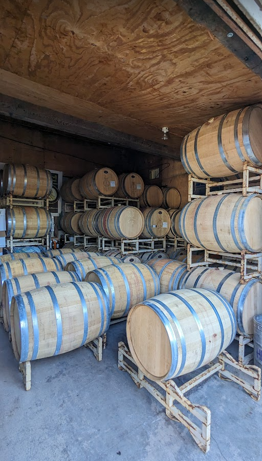 November News, Events & Specials Burrell School Vineyards & Winery