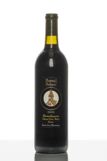 2022 Cabernet Franc/Merlot "Sweethearts"