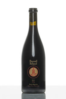 2015 Barrel Reserve Pinot Noir "PTA"