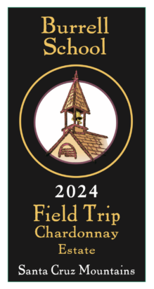 2024 Unoaked Chardonnay "Field Trip"