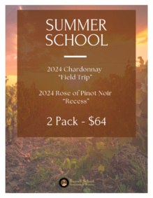 "Summer School" 2 Pack
