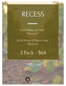 "Recess" 2 Pack
