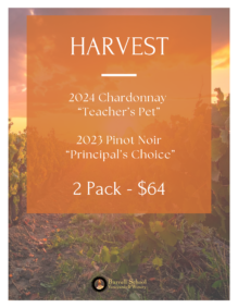 Harvest 2 Pack