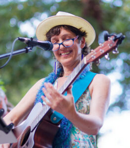 Lisa DiBello