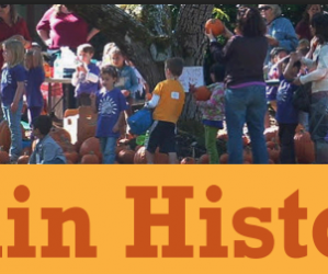 Mountain History BBQ Fundraiser