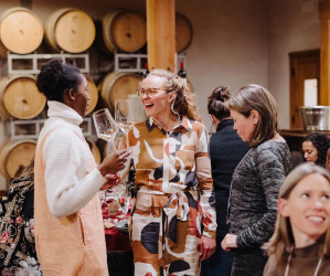 Menlo Park Wine Walk (off site)