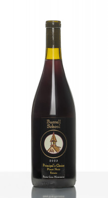 2022 Pinot Noir “Principal’s Choice”