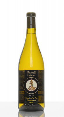 2023 Chardonnay “Teacher’s Pet”