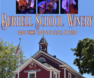 Djangatos in the Schoolhouse