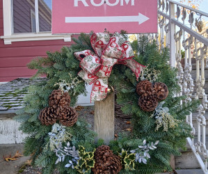 December News, Specials & New Events