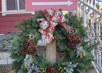 December News, Specials & New Events