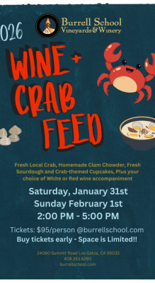 Sunday Crab Feed