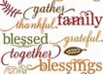 Thanksgiving News, Events & Specials!