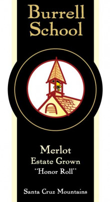 2010 Merlot “Honor Roll”