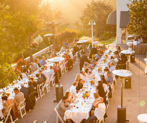 Chaminade Farm to Table Dinner
