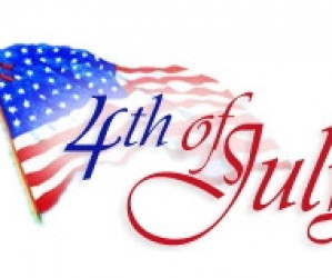 4th of July – Tasting Room is Open