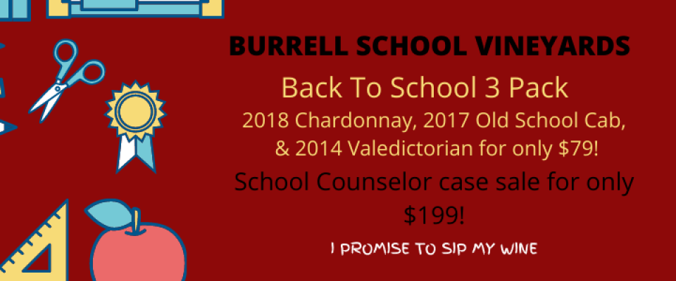 Burrell School Vineyards & Winery | Estate Wines from the Santa Cruz ...