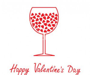 Valentine’s & Wine