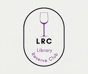 LRC Sipping Session