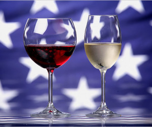 4th of July – Tasting Room is Open
