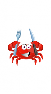 Saturday Crab Feed