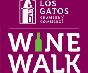 Los Gatos Fall Wine Walk (off-site)