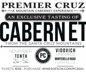 Premier Cruz: A Mountain Cabernet Experience