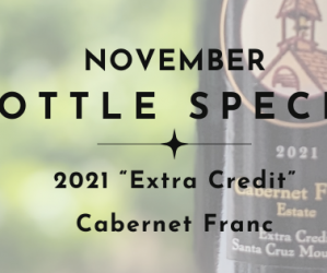 November News, Events & Specials