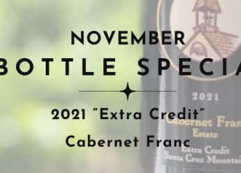 November News, Events & Specials